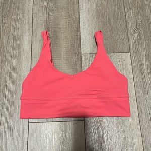 Lululemon Align Reversible Bra